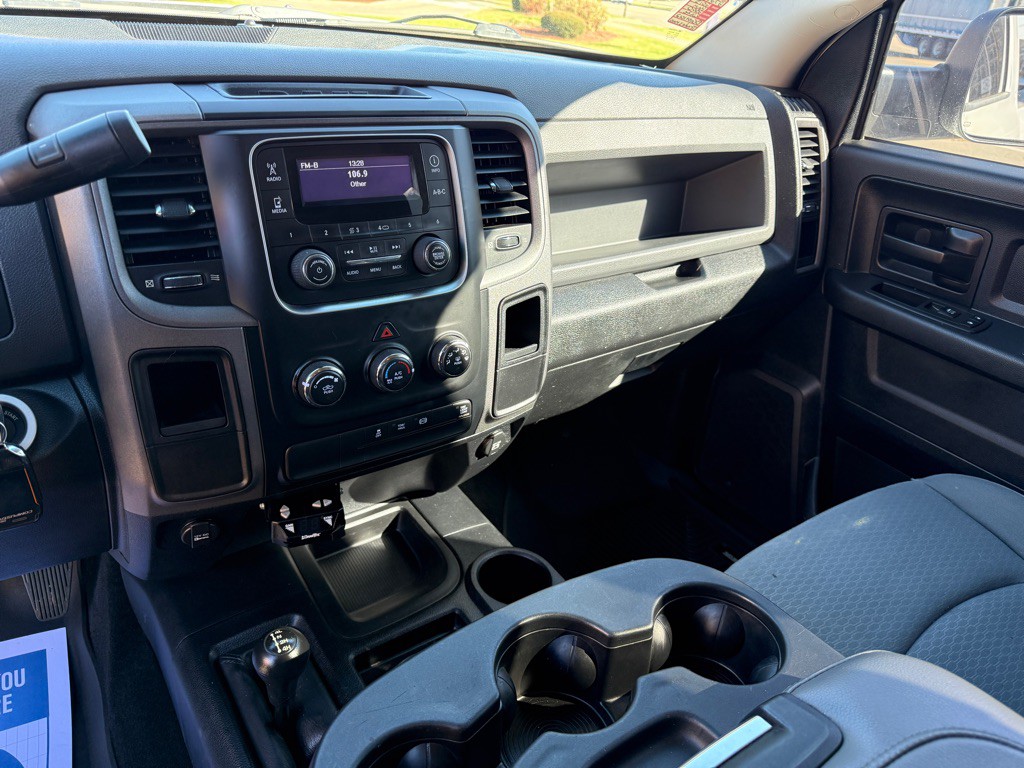 2013 RAM 2500 Image 18