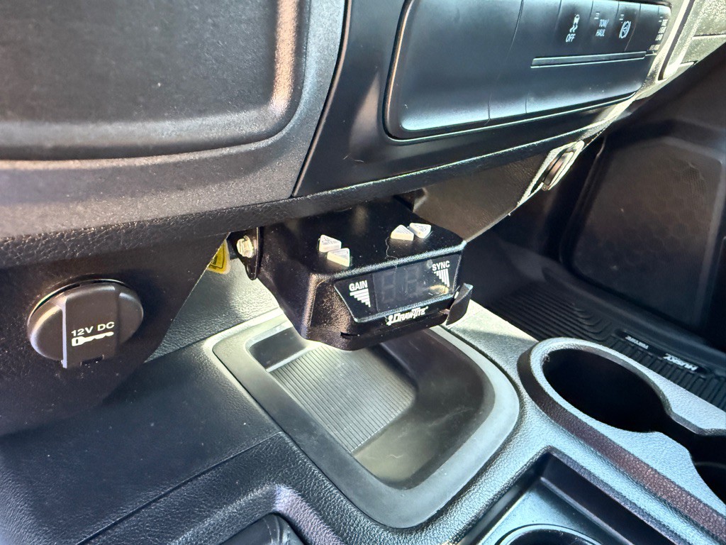 2013 RAM 2500 Image 20