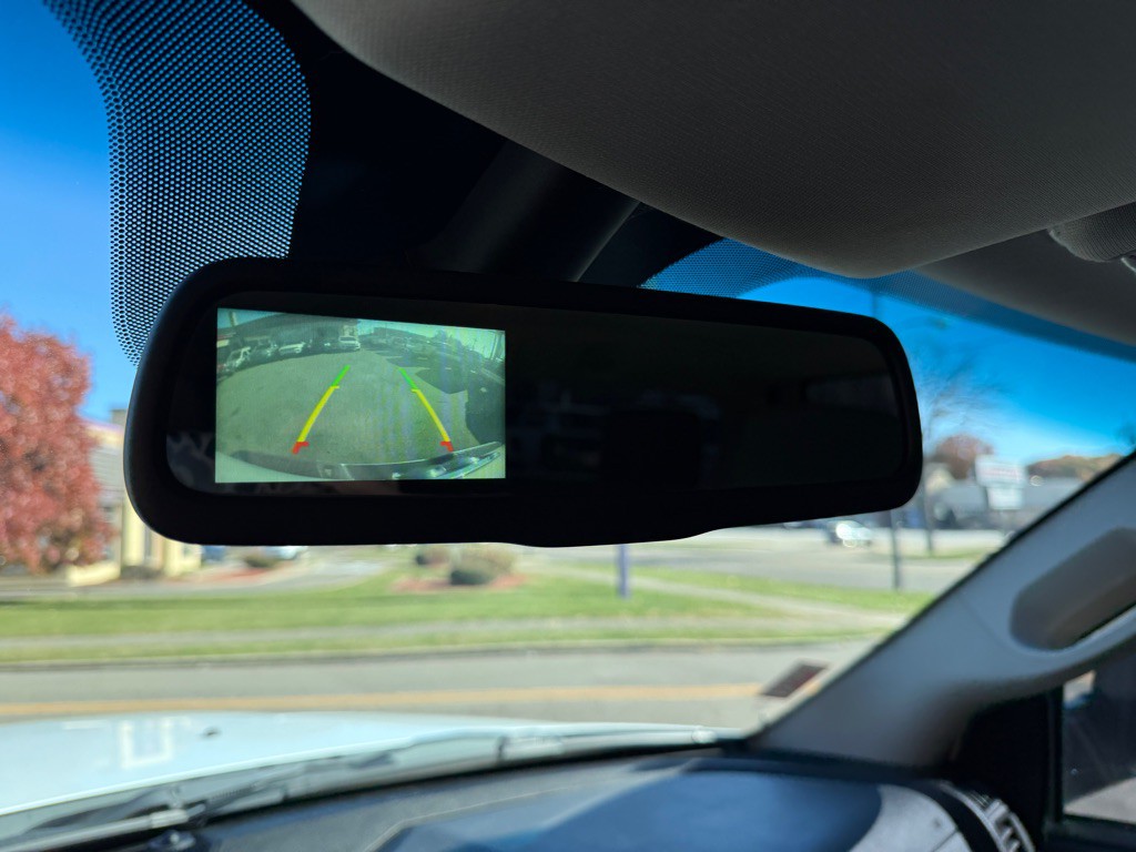 2013 RAM 2500 Image 21