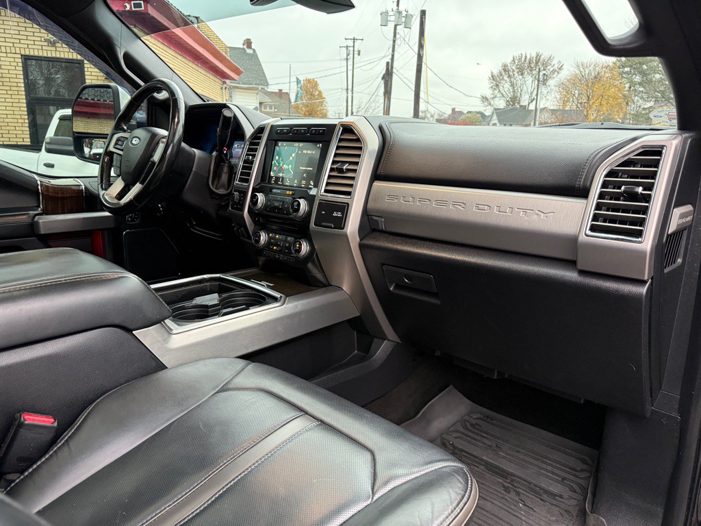 2017 Ford F-350 Image 9