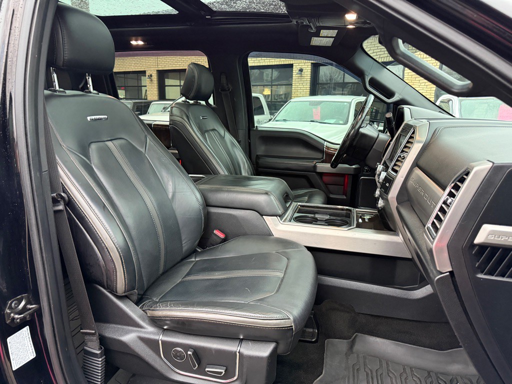 2017 Ford F-350 Image 11