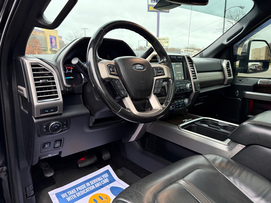 2017 Ford F-350 Image 14