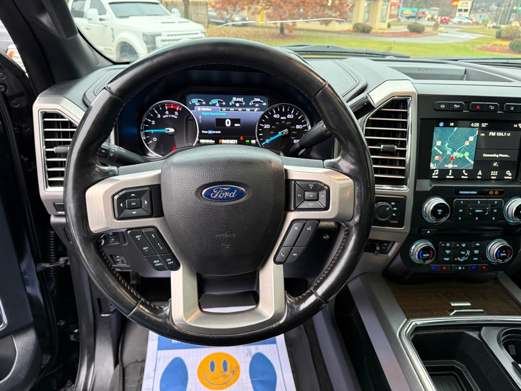 2017 Ford F-350 Image 16