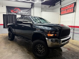 Image for 2015 RAM 2500 ST ID: 6990127