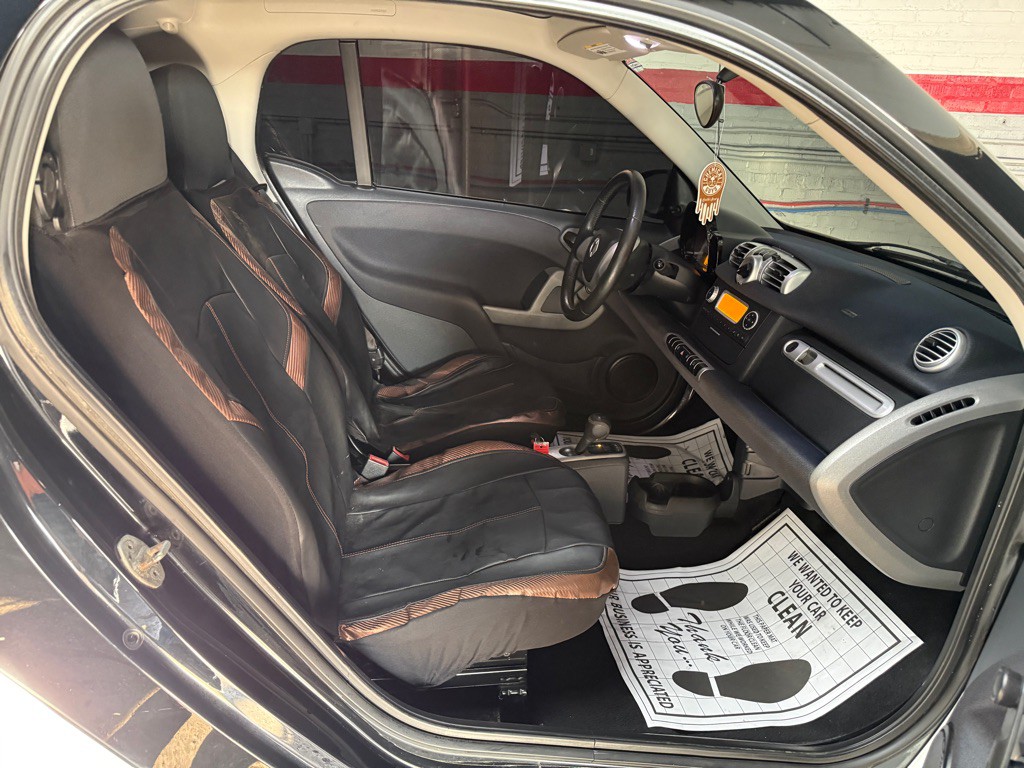 2013 smart fortwo Image 7