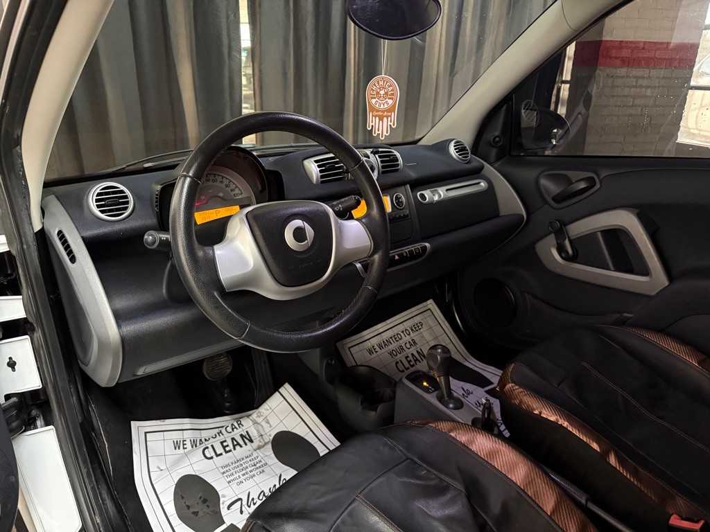 2013 smart fortwo Image 9
