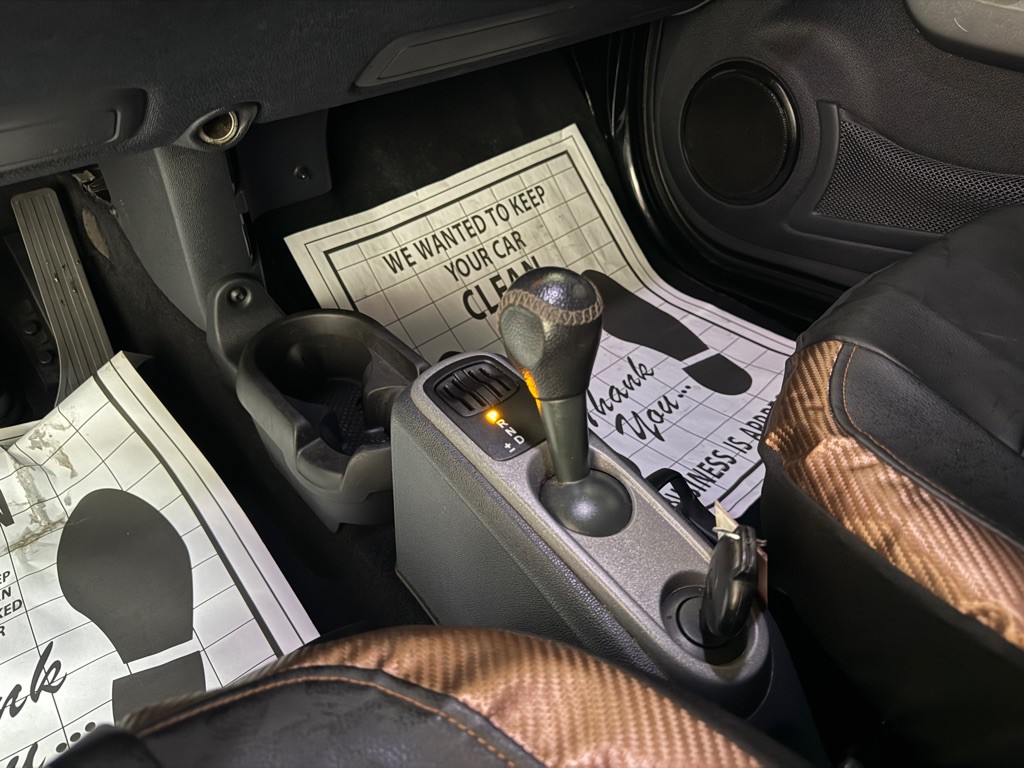 2013 smart fortwo Image 13