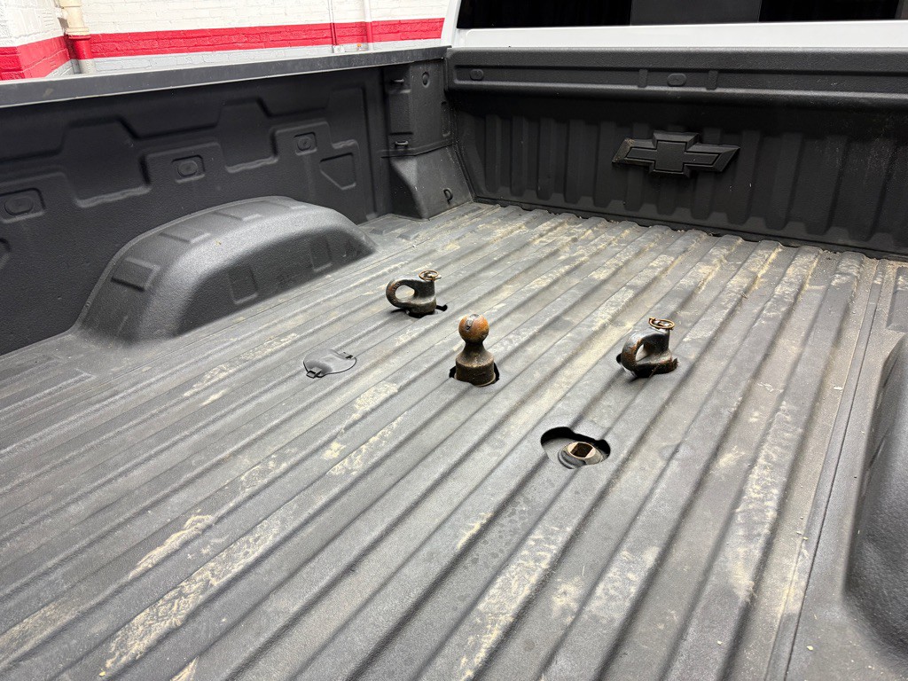 2020 Chevrolet Silverado 1500 Image 9