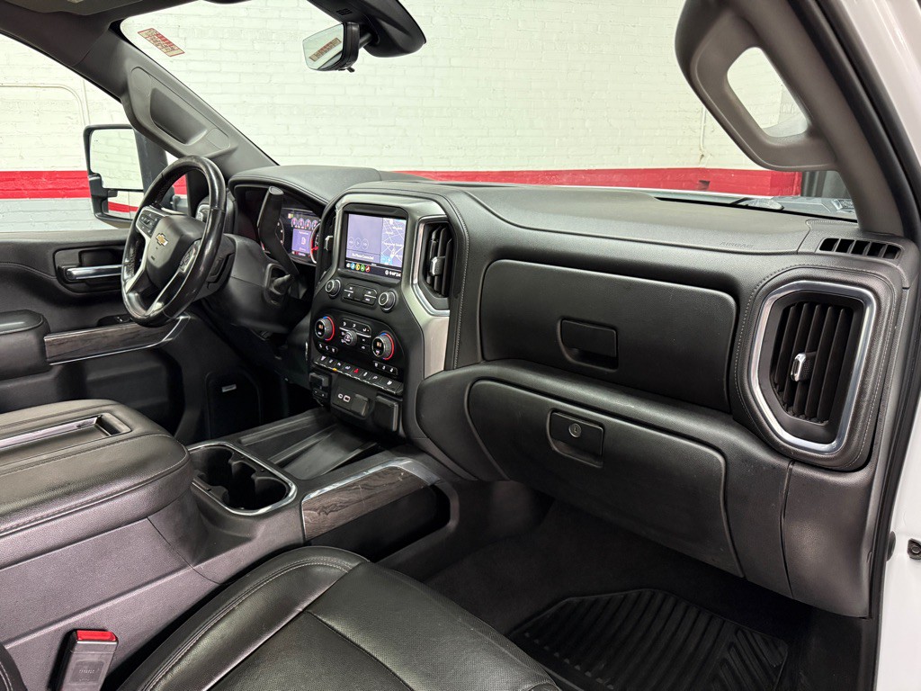 2020 Chevrolet Silverado 1500 Image 10