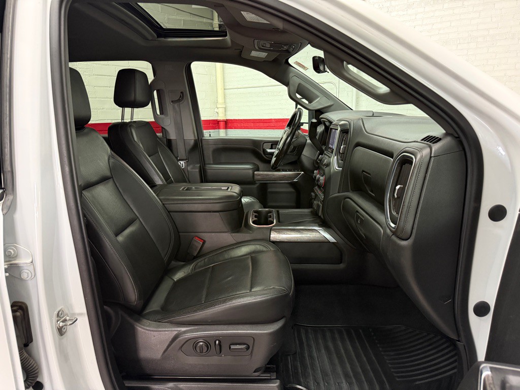 2020 Chevrolet Silverado 1500 Image 11