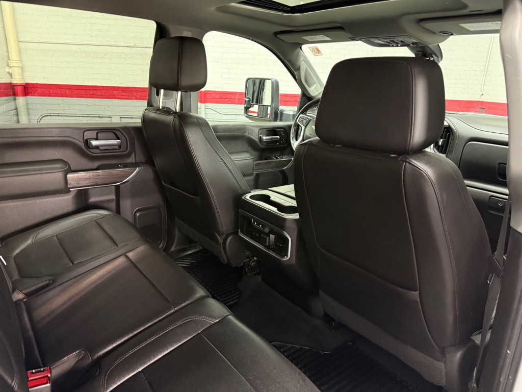 2020 Chevrolet Silverado 1500 Image 13