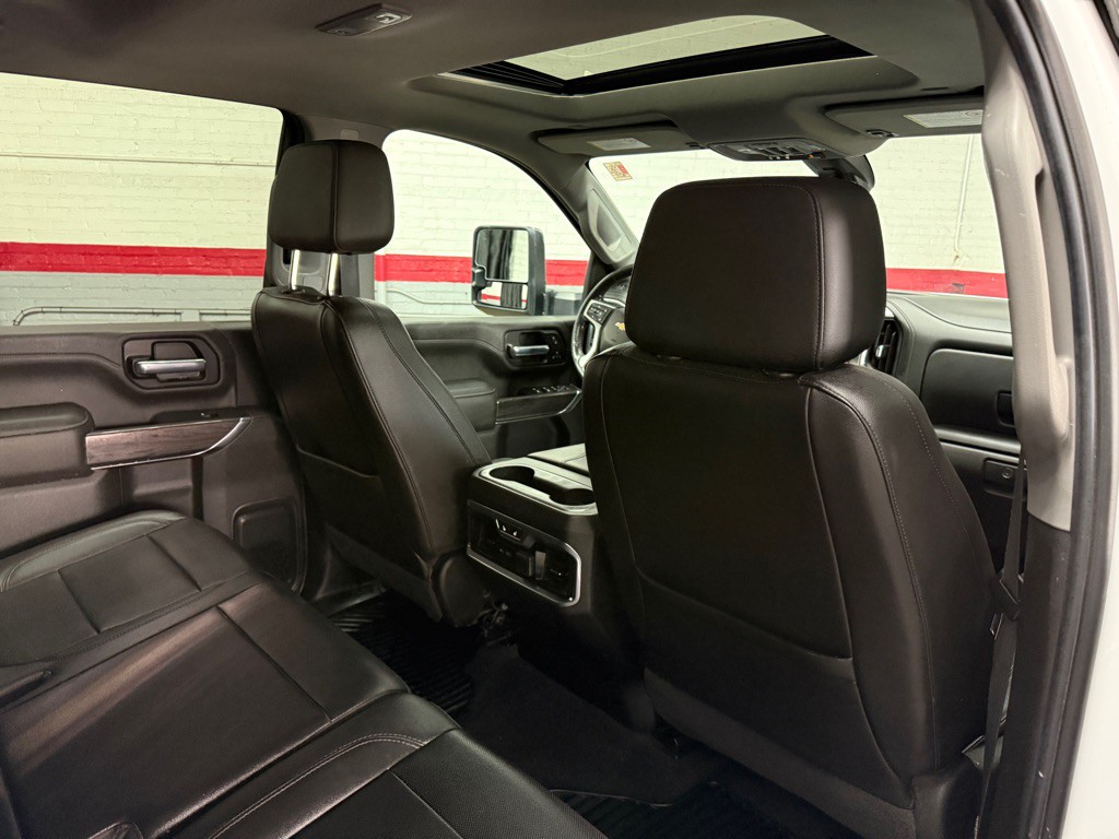 2020 Chevrolet Silverado 1500 Image 14