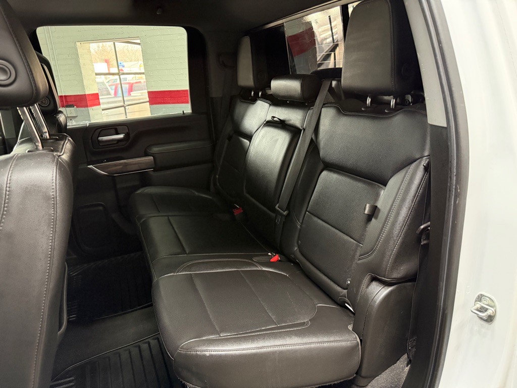 2020 Chevrolet Silverado 1500 Image 15