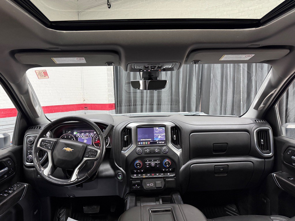 2020 Chevrolet Silverado 1500 Image 16