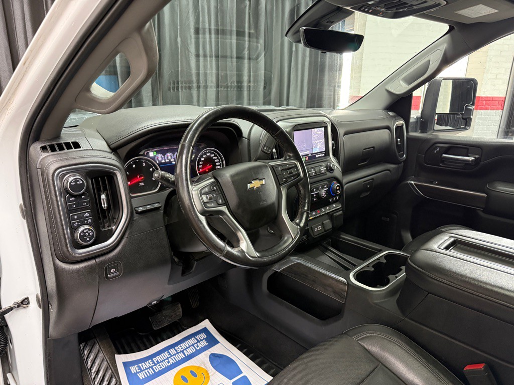 2020 Chevrolet Silverado 1500 Image 17