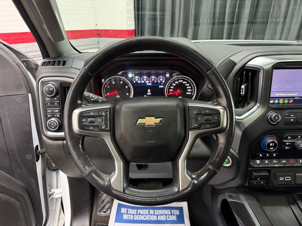 2020 Chevrolet Silverado 1500 Image 19