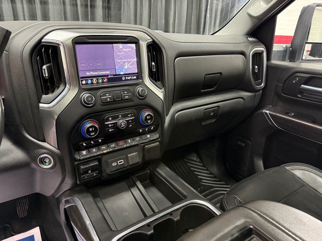 2020 Chevrolet Silverado 1500 Image 20