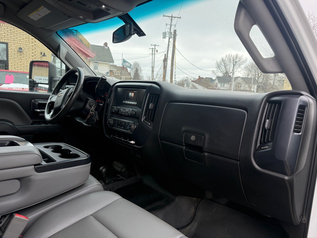 2016 Chevrolet Silverado 1500 Image 7