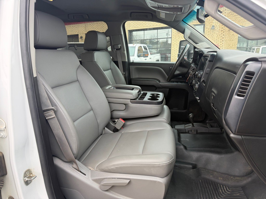 2016 Chevrolet Silverado 1500 Image 8