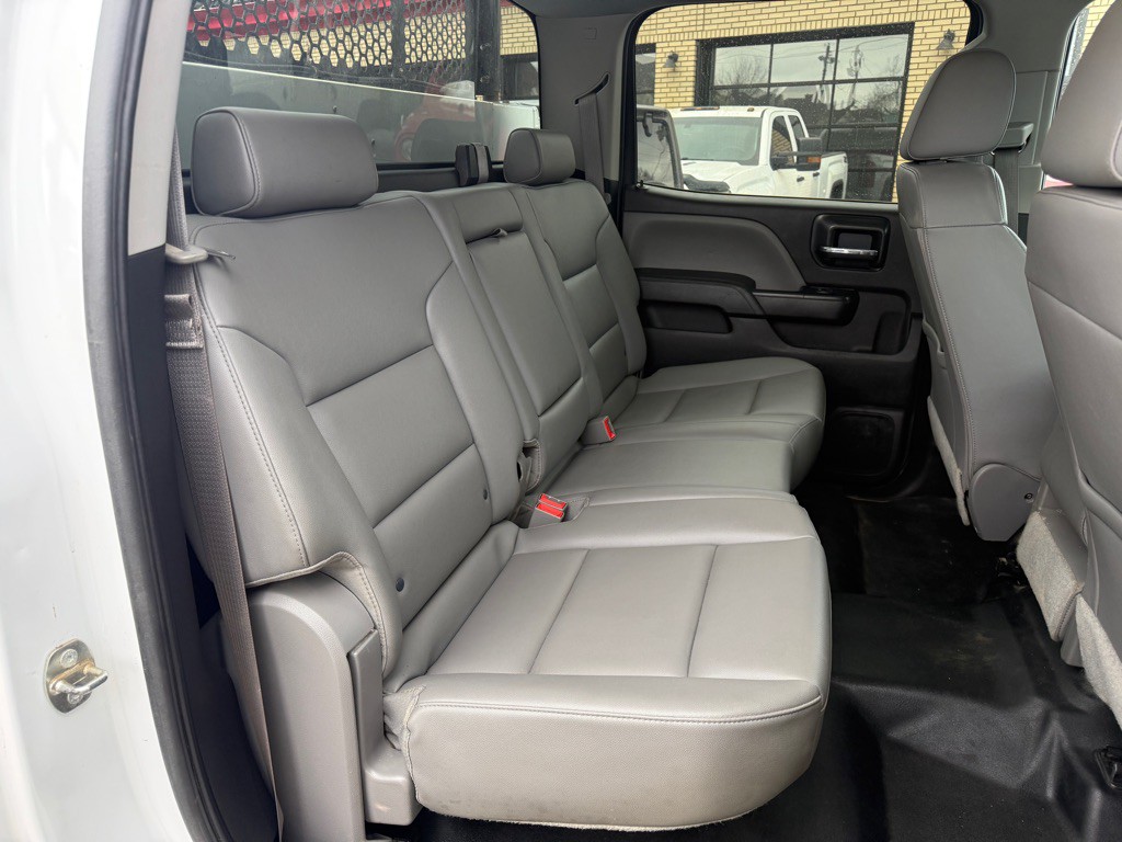 2016 Chevrolet Silverado 1500 Image 9