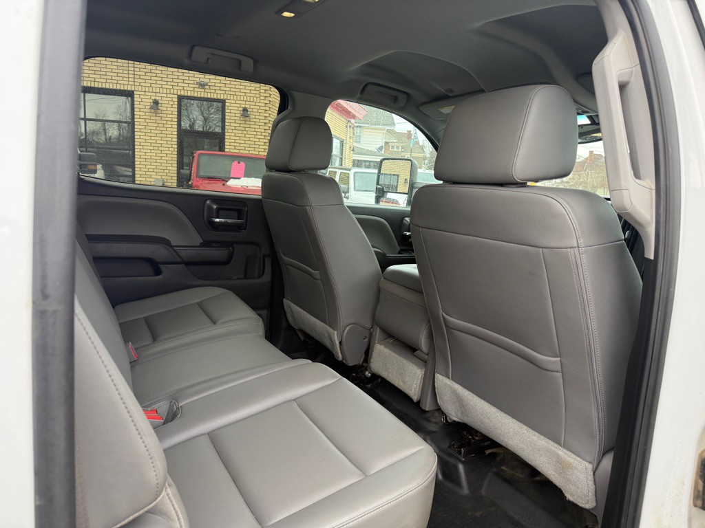 2016 Chevrolet Silverado 1500 Image 10