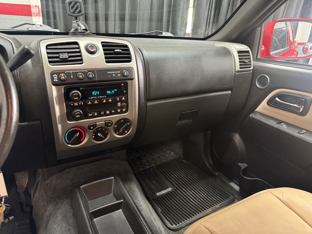 2010 Chevrolet Colorado Image 19