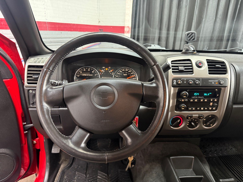 2010 Chevrolet Colorado Image 20