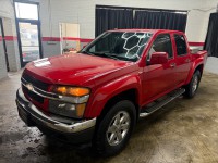 Image for 2010 Chevrolet Colorado LT ID: 7175916