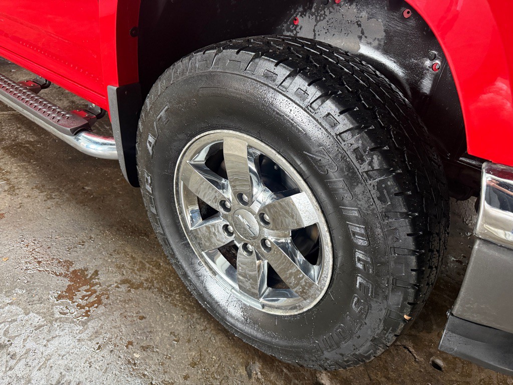 2010 Chevrolet Colorado Image 7