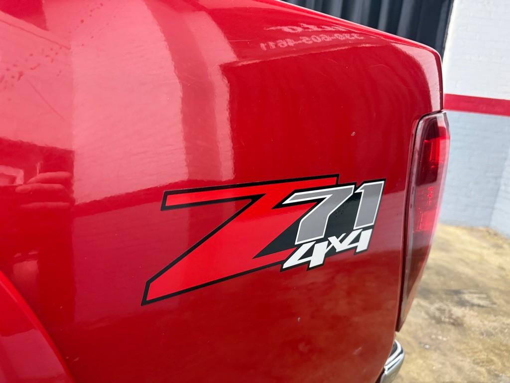 2010 Chevrolet Colorado Image 12