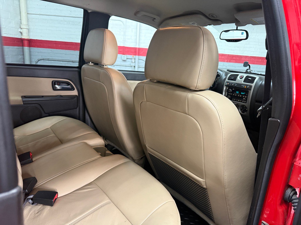 2010 Chevrolet Colorado Image 13