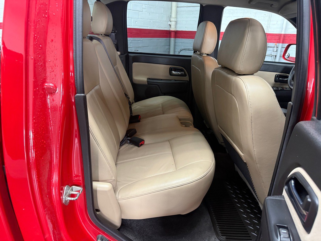 2010 Chevrolet Colorado Image 15