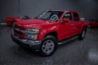 Image for 2010 Chevrolet Colorado LT ID: 7175916