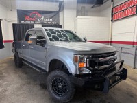 Image for 2020 Ford F-250 Super Duty ID: 7201462