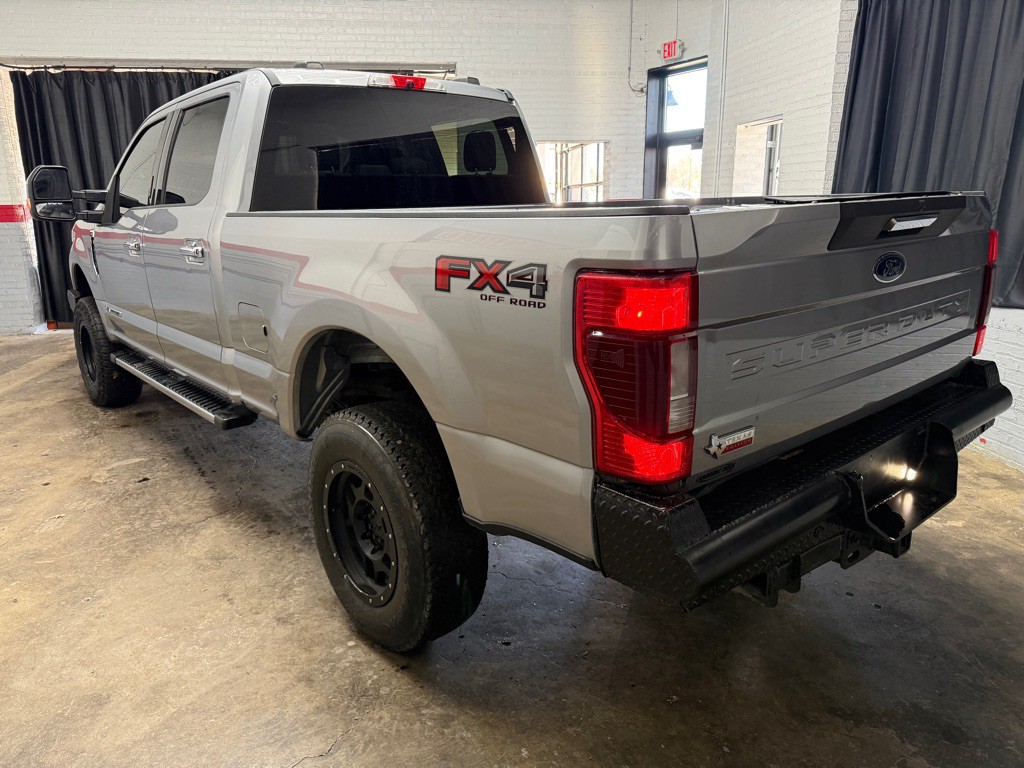 2020 Ford F-250 Image 5