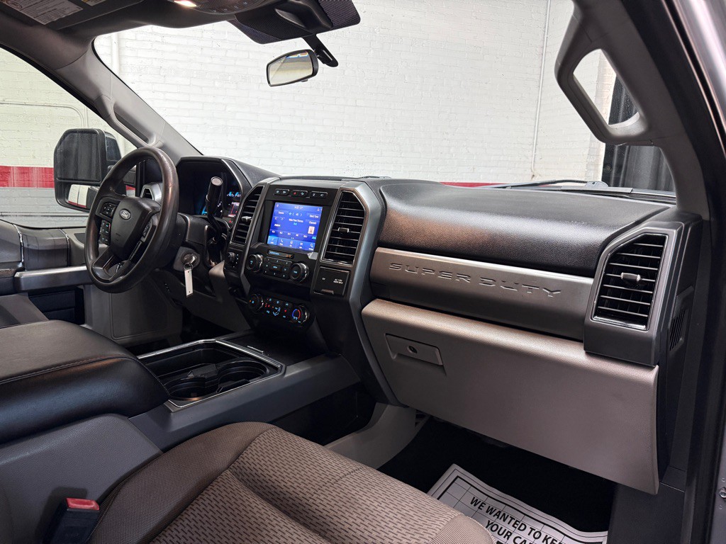 2020 Ford F-250 Image 8