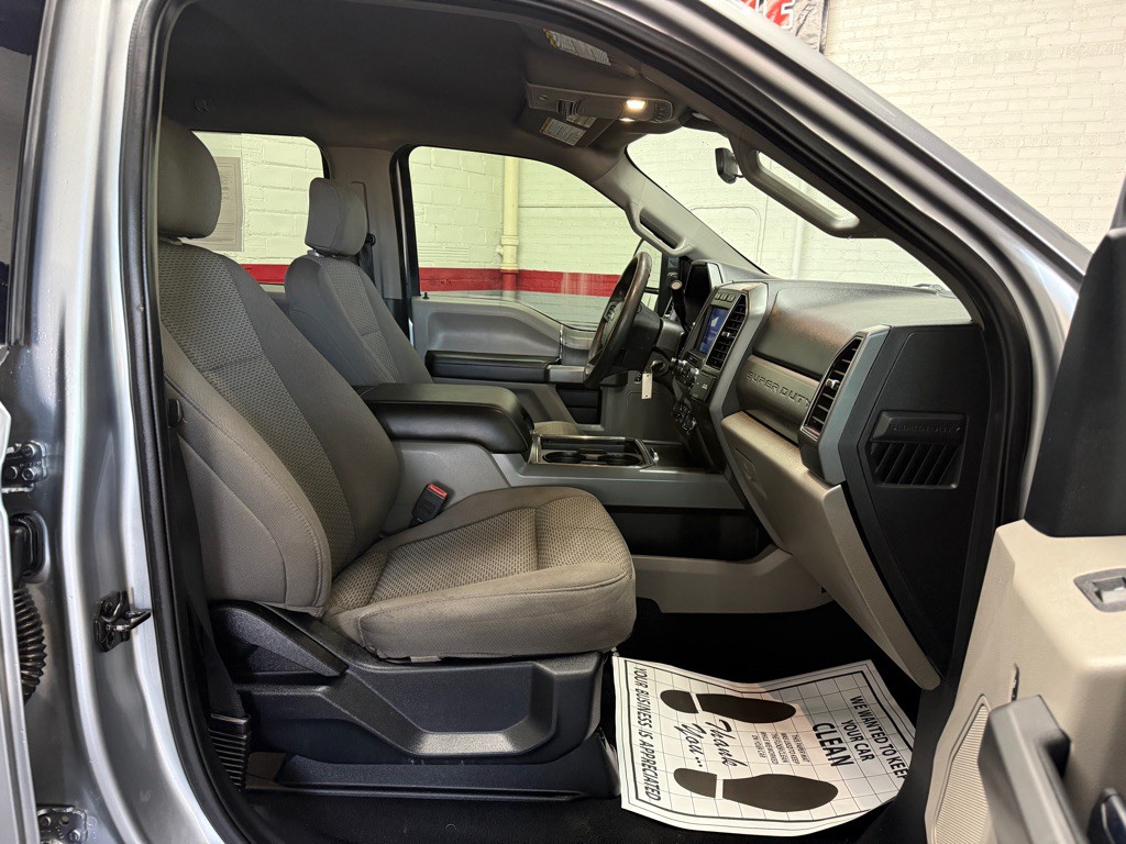 2020 Ford F-250 Image 9