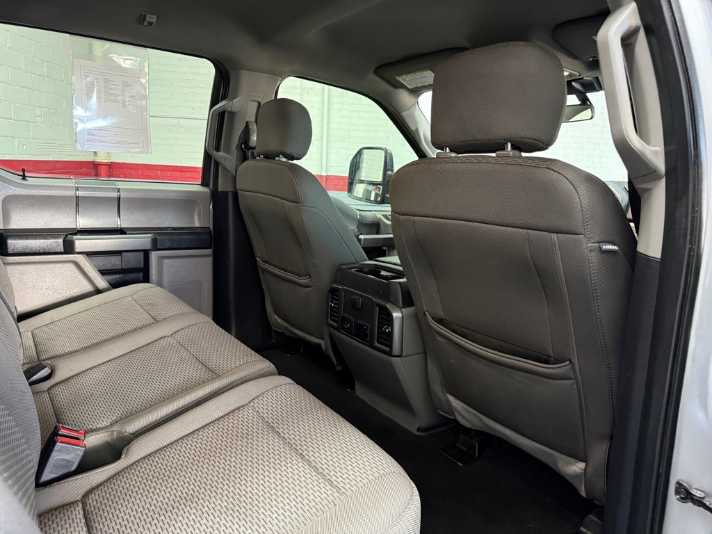 2020 Ford F-250 Image 11