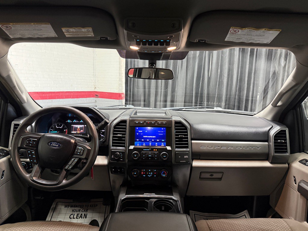 2020 Ford F-250 Image 12