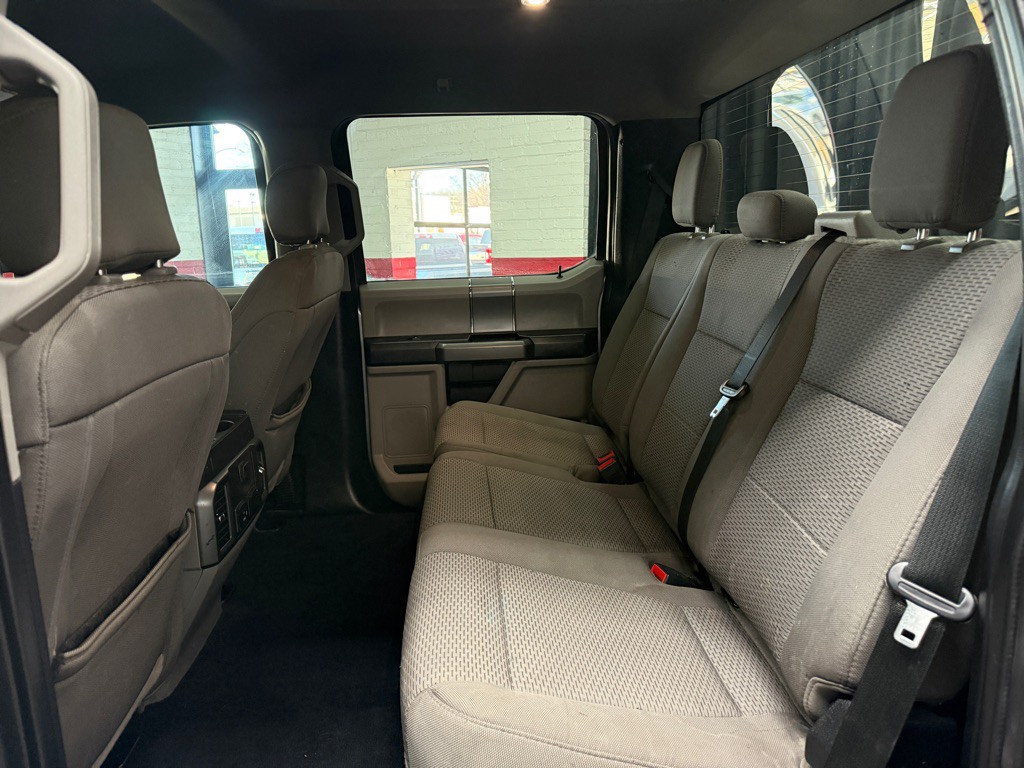 2020 Ford F-250 Image 13