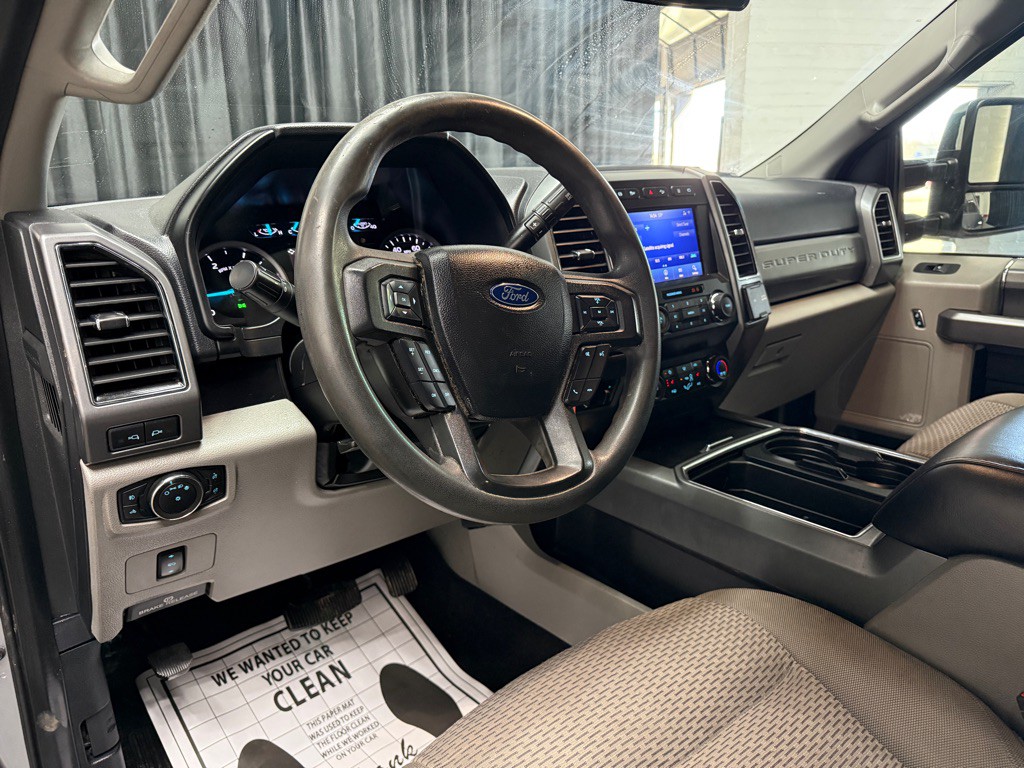 2020 Ford F-250 Image 14