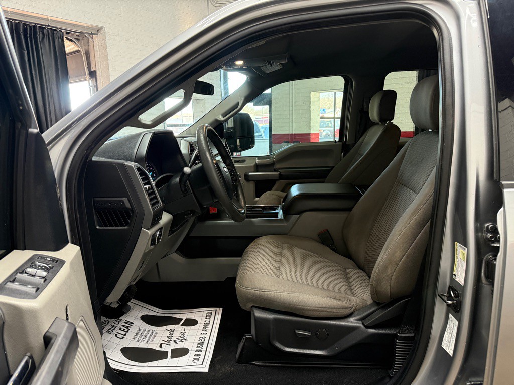 2020 Ford F-250 Image 15