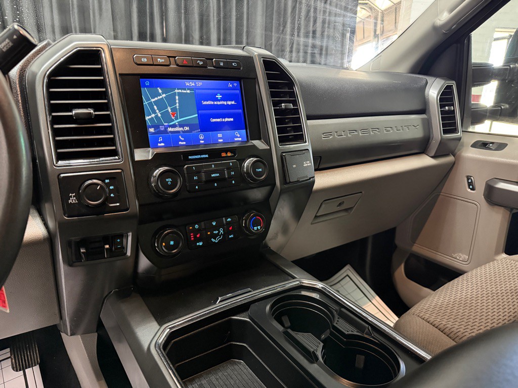 2020 Ford F-250 Image 16