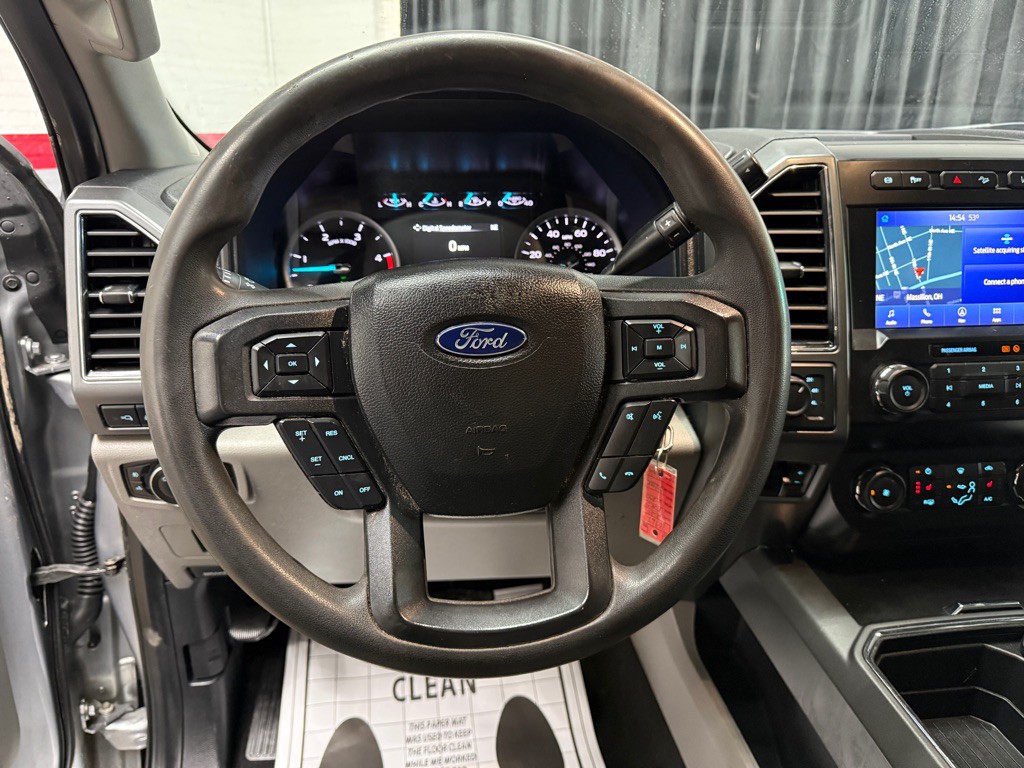 2020 Ford F-250 Image 17