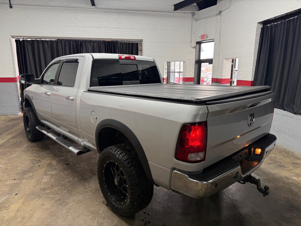 2014 RAM 2500 Image 3