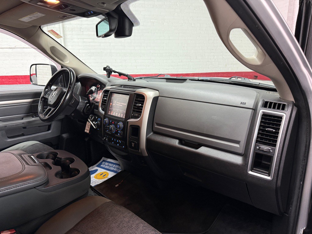 2014 RAM 2500 Image 13