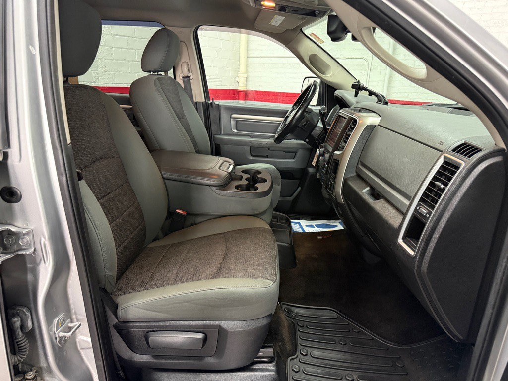 2014 RAM 2500 Image 14