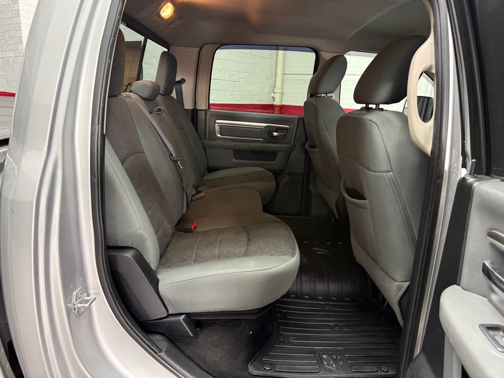 2014 RAM 2500 Image 15