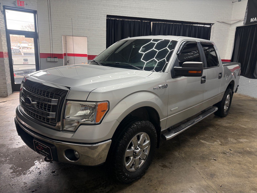 2013 Ford F-150 Image 2
