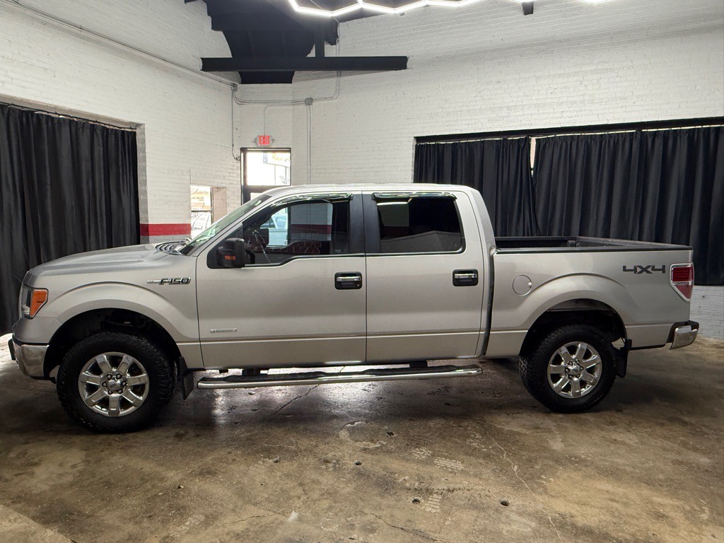 2013 Ford F-150 Image 3